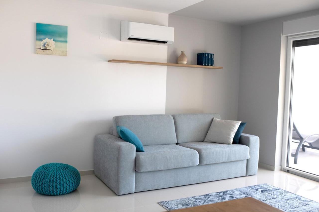 Apartment Nauta Lux Малинська Екстер'єр фото