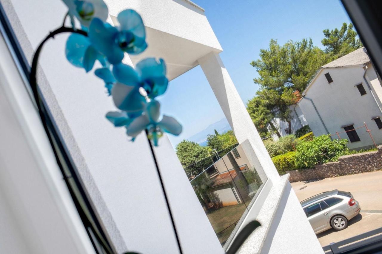Apartment Nauta Lux Малинська Екстер'єр фото